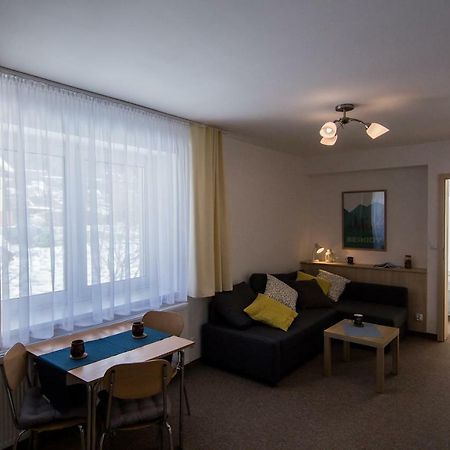 Villa 1 Wisła Eksteriør billede